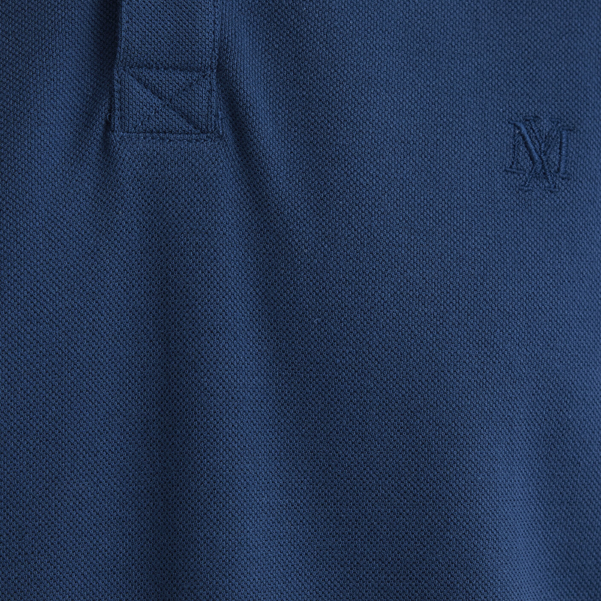 Mavi Mavi Polo Tişört Slim Fit / Dar Kesim 063247-80705