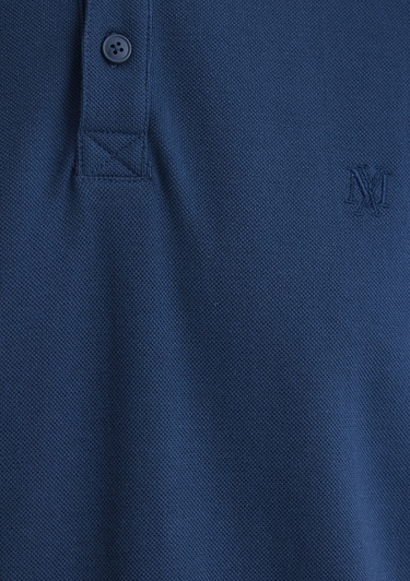  Mavi Mavi Polo Tişört Slim Fit / Dar Kesim 063247-80705