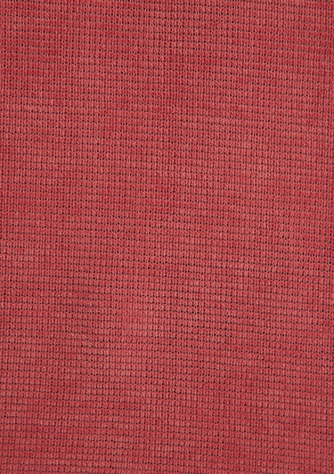  Mavi Dokulu Pembe Basic Tişört Loose Fit / Bol Rahat Kesim 167311-71102