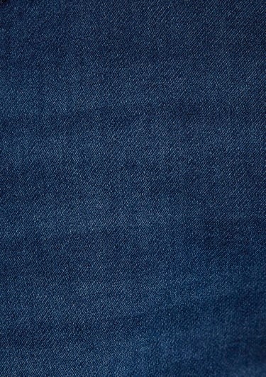  Mavi Marcus Sporty Koyu Mavi Jean Pantolon 0035182162