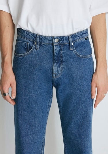  Mavi Lisbon Street Indigo Mavisi Jean Pantolon 0010039-83484