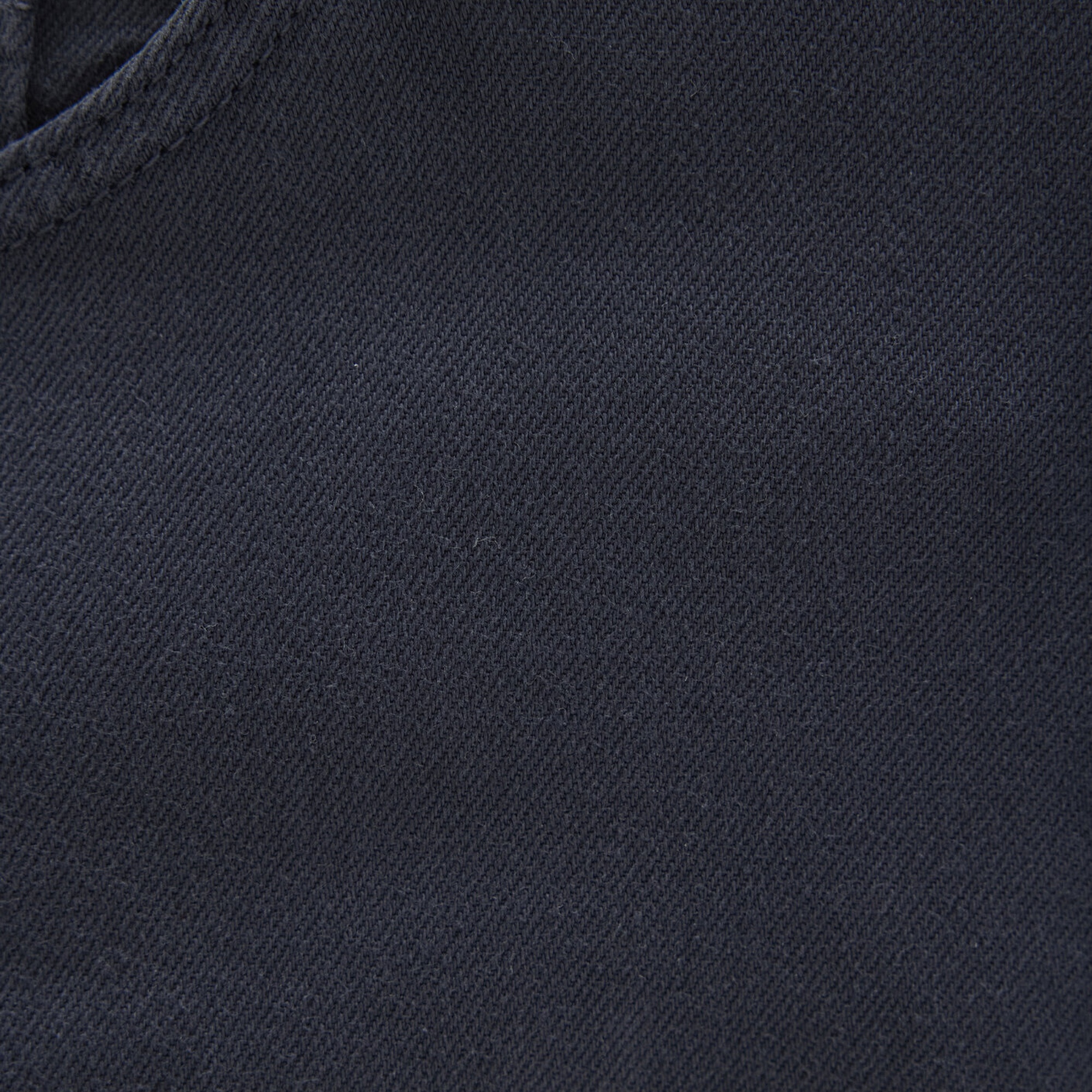 Mavi Marcus Mavi Yıkamalı Comfort Gabardin Pantolon 0035132609