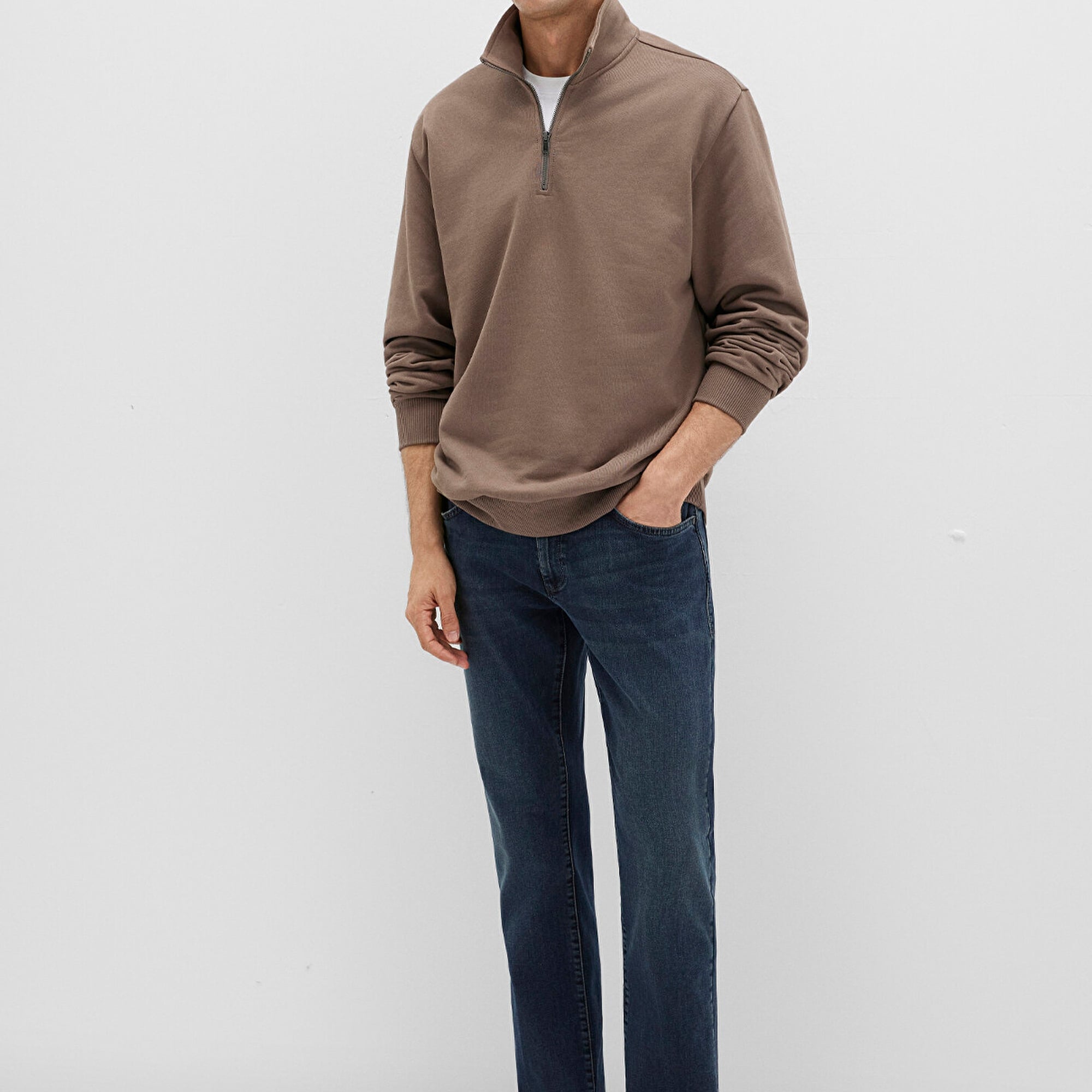 Mavi Martin Mavi Premium Gece Mavisi Jean Pantolon 0037828211