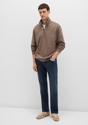  Mavi Martin Mavi Premium Gece Mavisi Jean Pantolon 0037828211