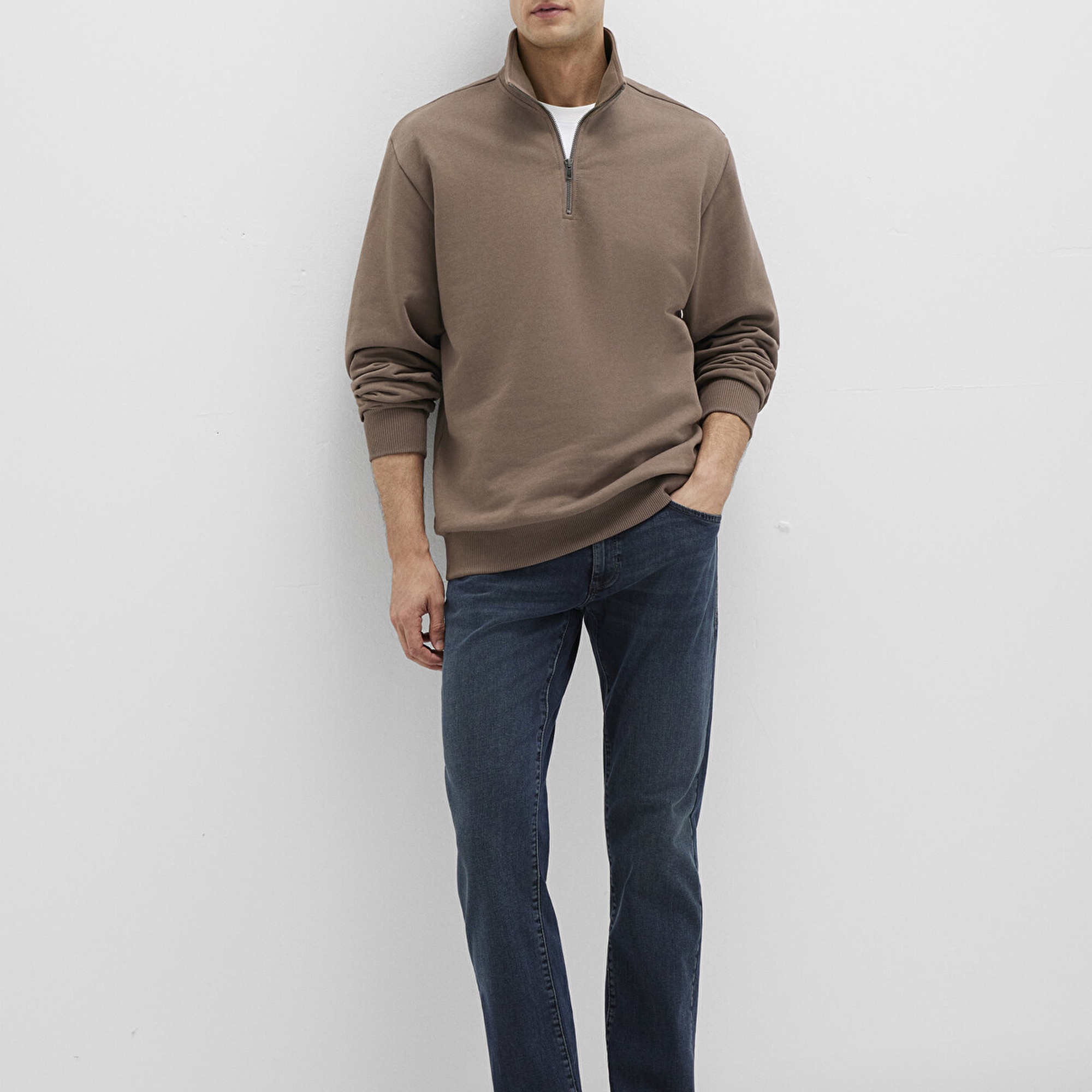 Mavi Martin Mavi Premium Gece Mavisi Jean Pantolon 0037828211