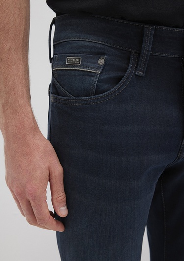  Mavi Martin Mavi Black Gölgeli Mavi Jean Pantolon 0037829624