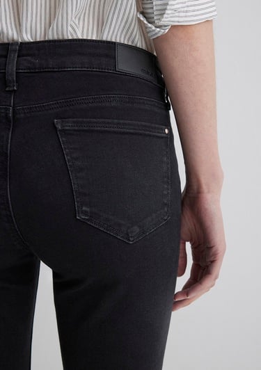  Mavi Ada Casual Vintage Antrasit  Jean Pantolon 1020524752