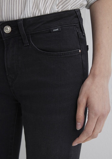  Mavi Ada Casual Vintage Antrasit  Jean Pantolon 1020524752