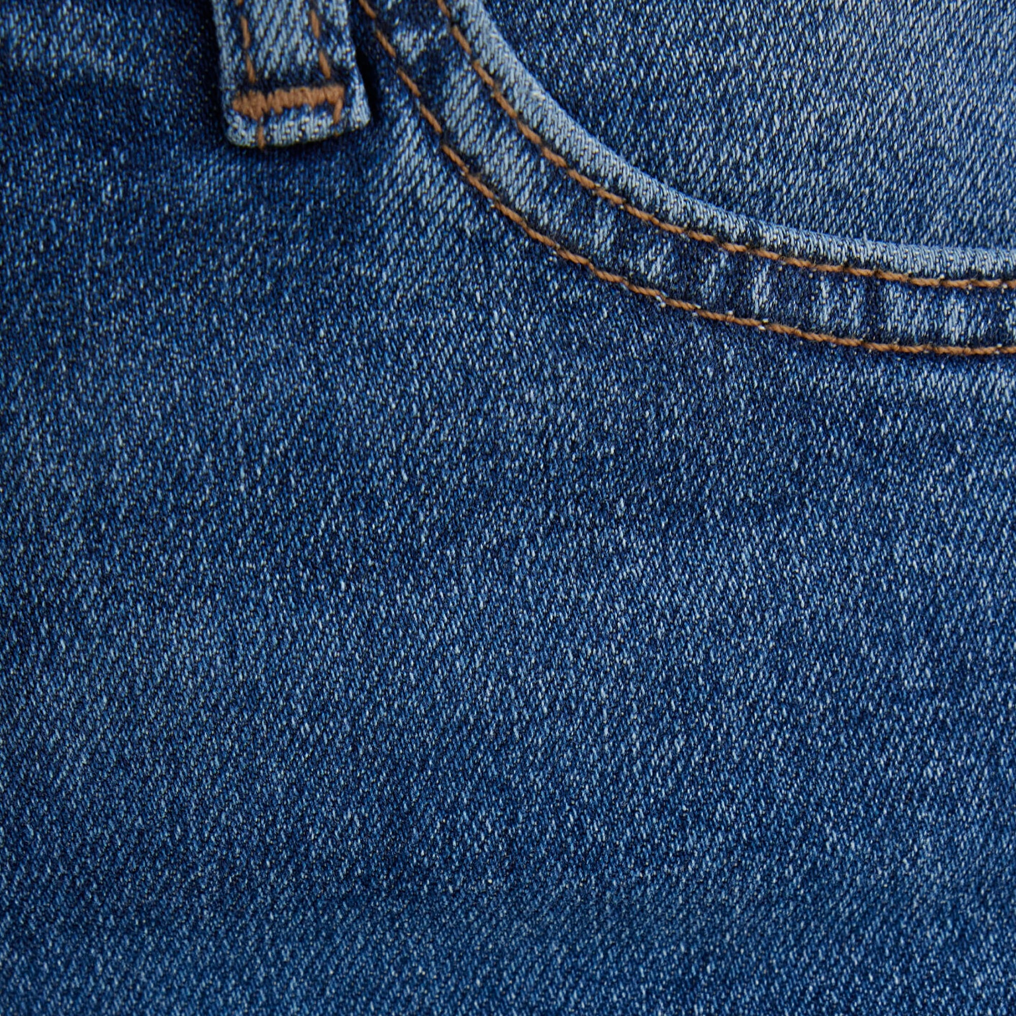 Mavi Cindy 90S Indigo Mavisi Jean Pantolon 100277-21870