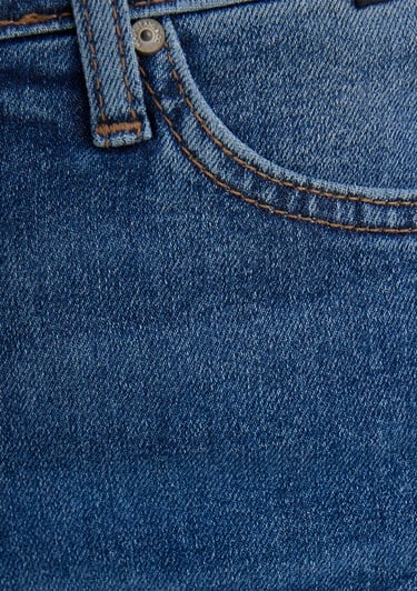  Mavi Cindy 90S Indigo Mavisi Jean Pantolon 100277-21870