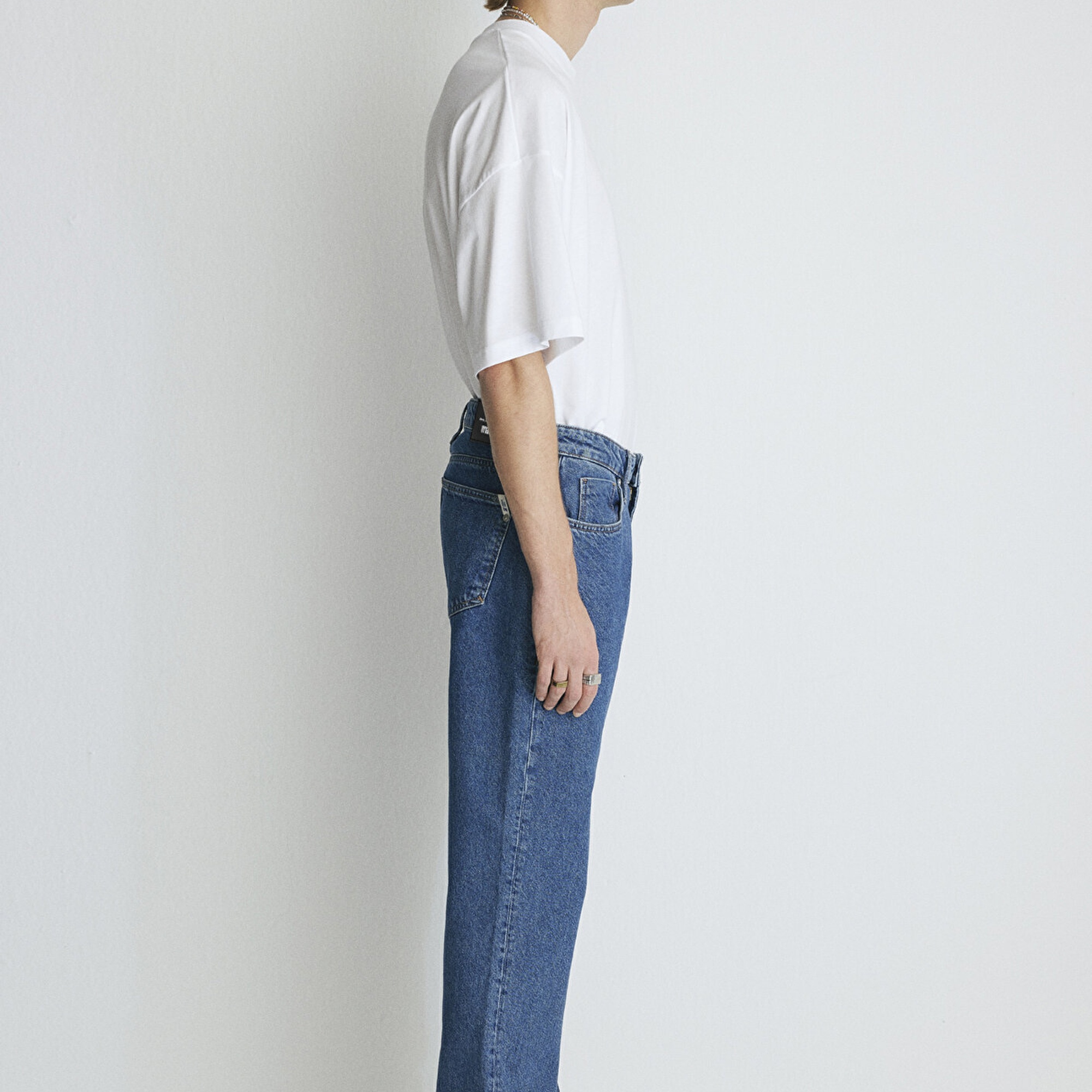 Mavi Lisbon Street Indigo Mavisi Jean Pantolon 0010039-83484