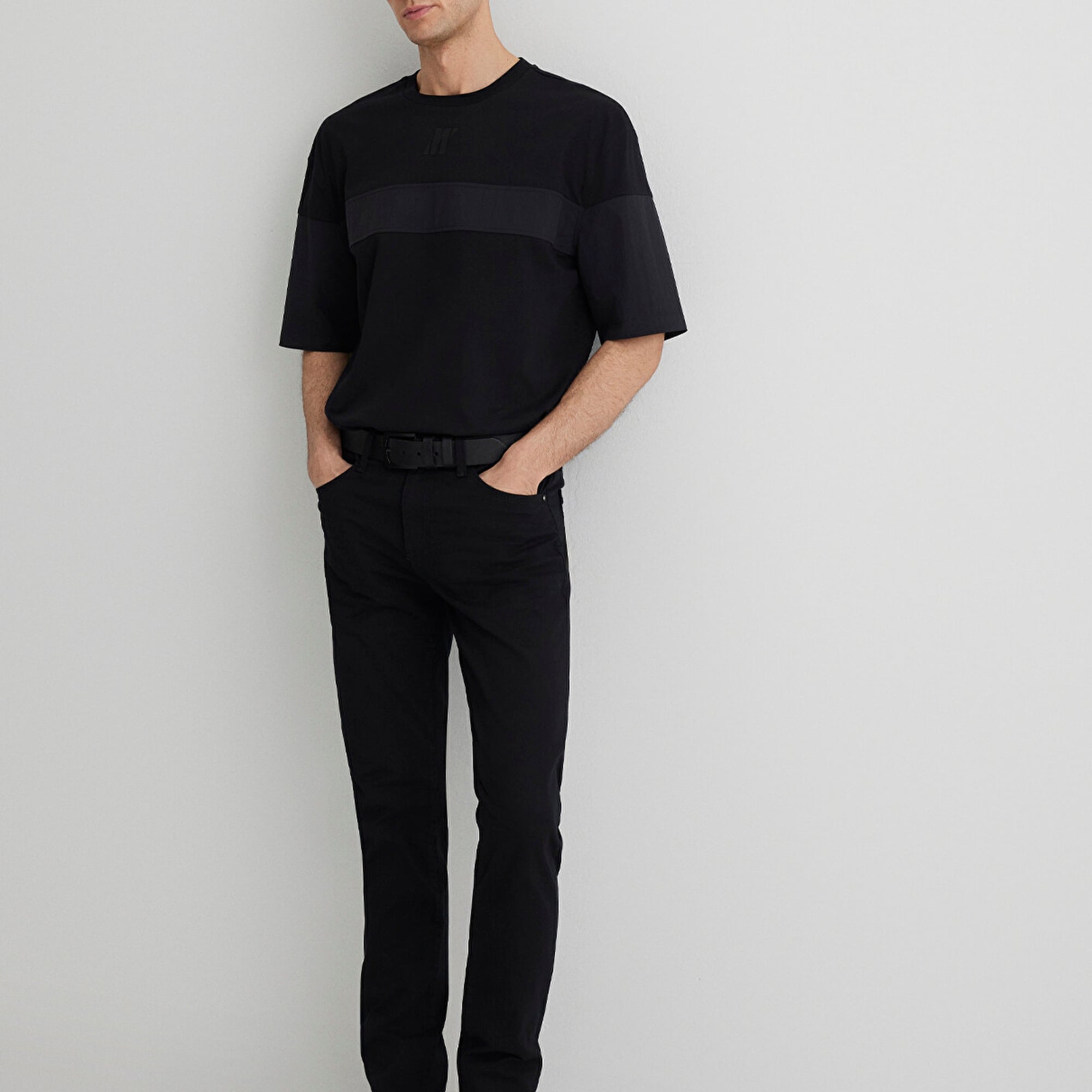 Mavi Jake Mavi Pro Ziftt Siyah Jean Pantolon 0042232200