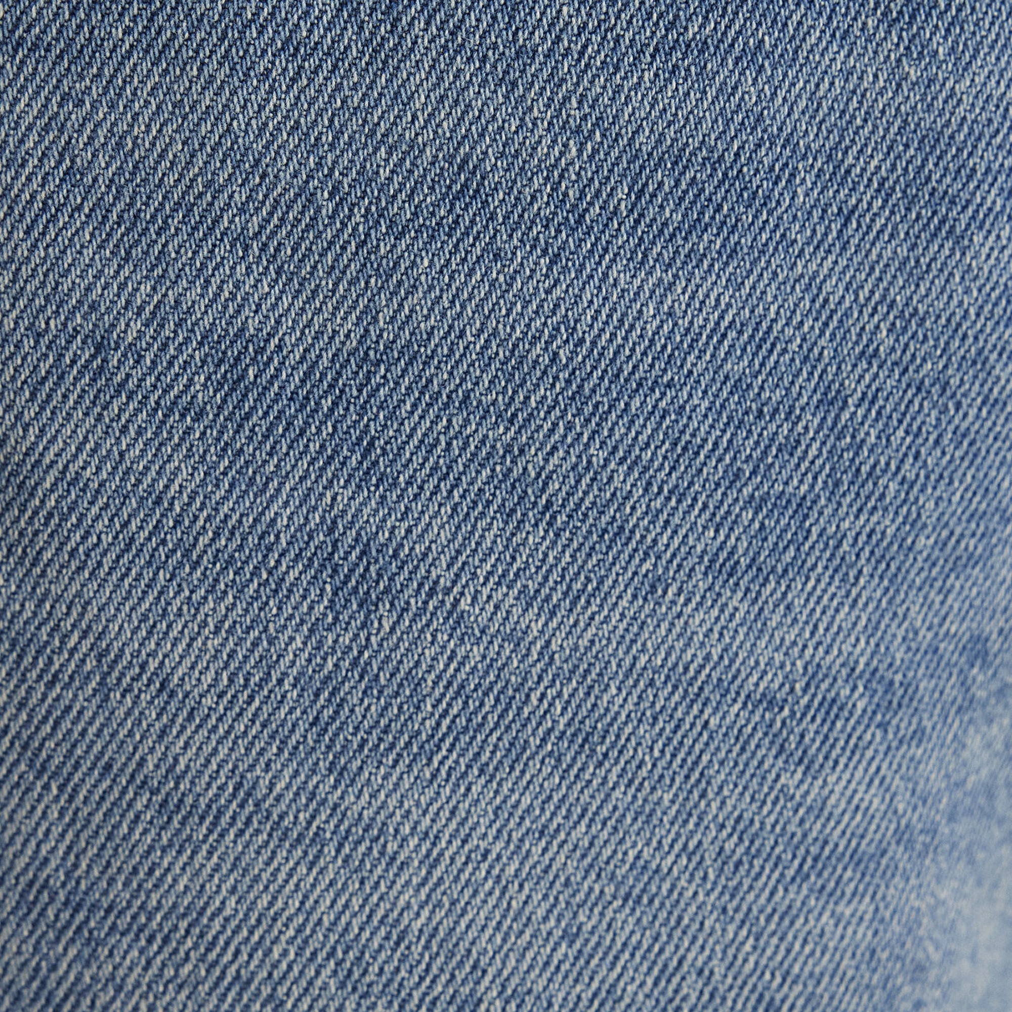 Mavi Jake 90lar Vintage Indigo Mavi Jean Pantolon 0042285360