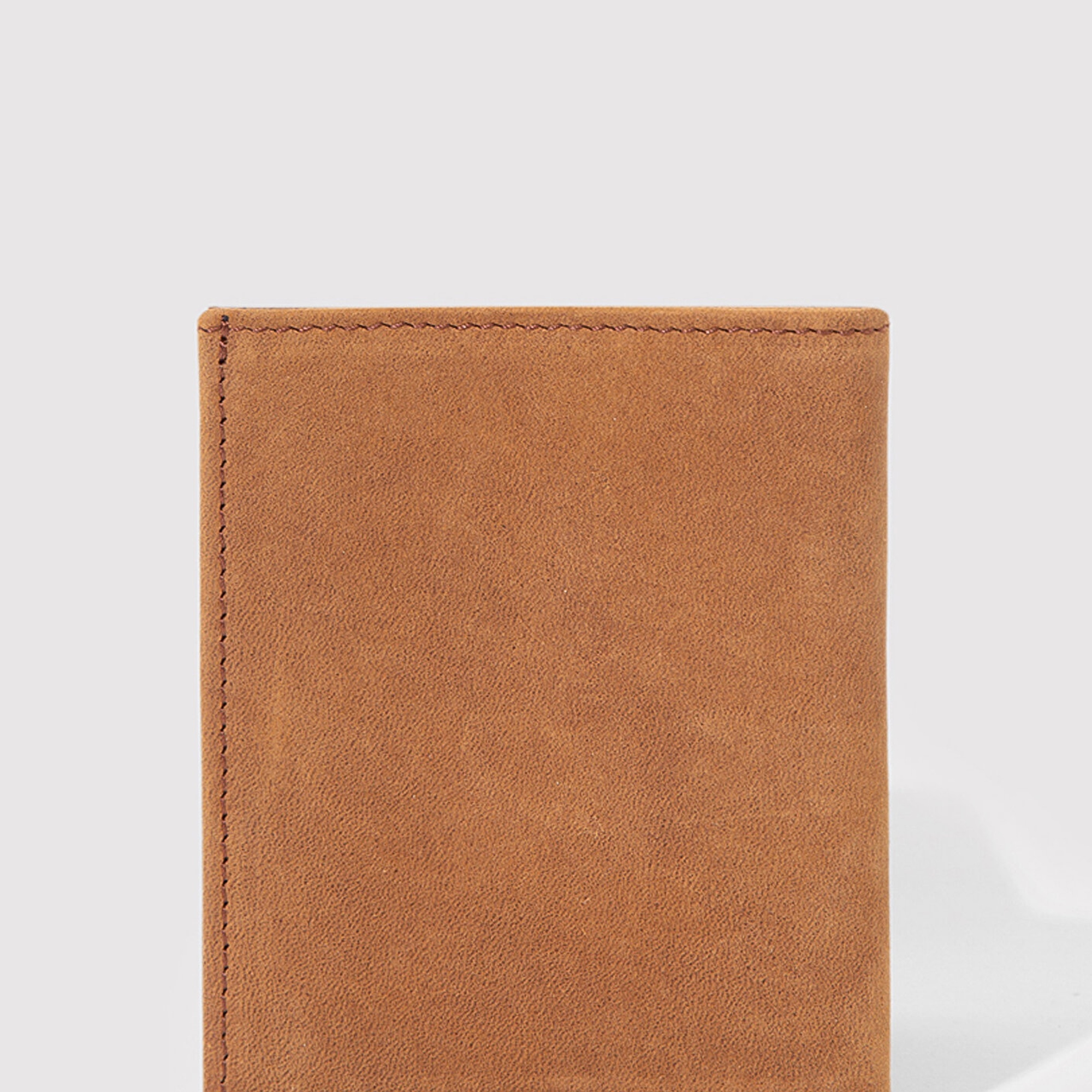 Mavi Kahverengi Deri Cüzdan 091242-25818