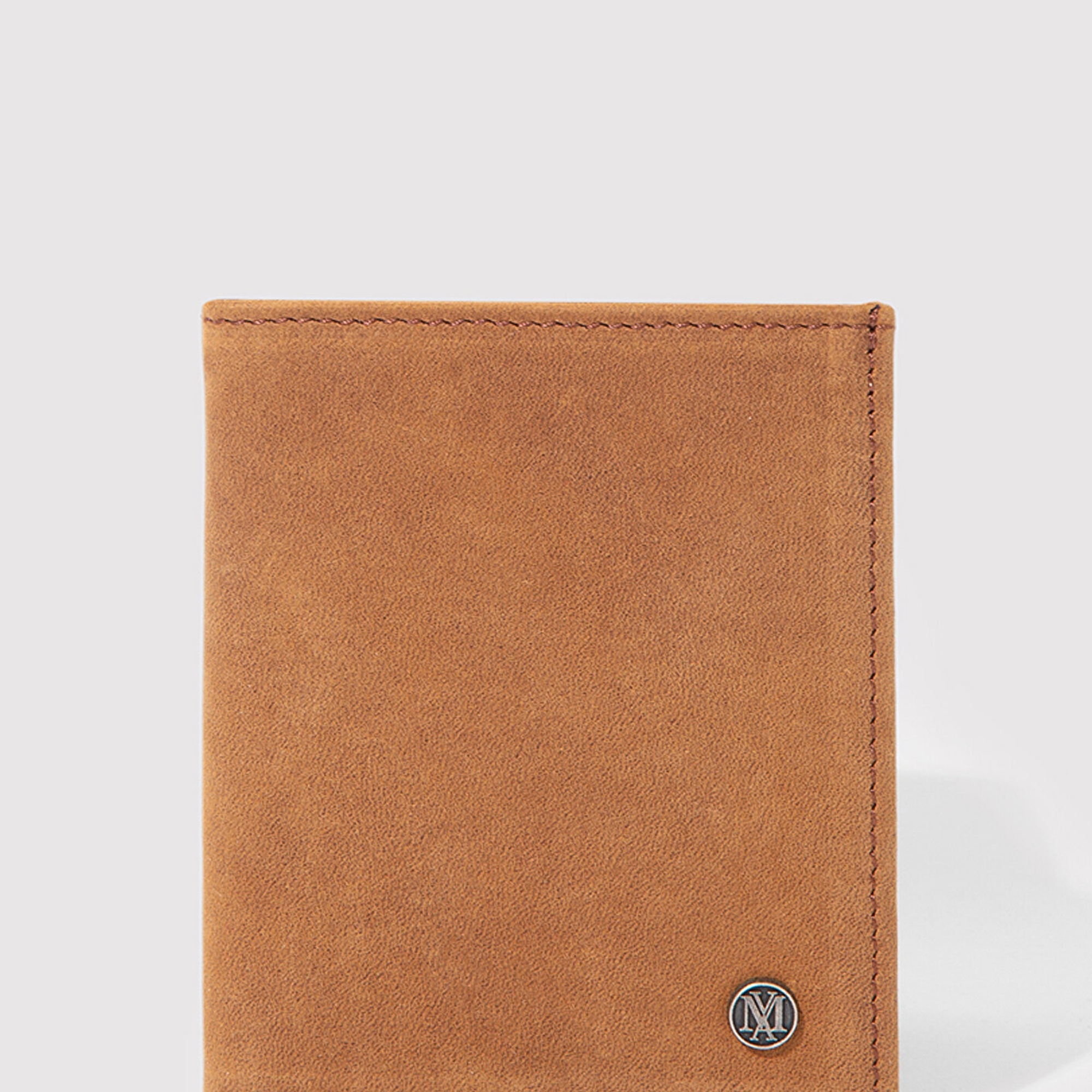 Mavi Kahverengi Deri Cüzdan 091242-25818