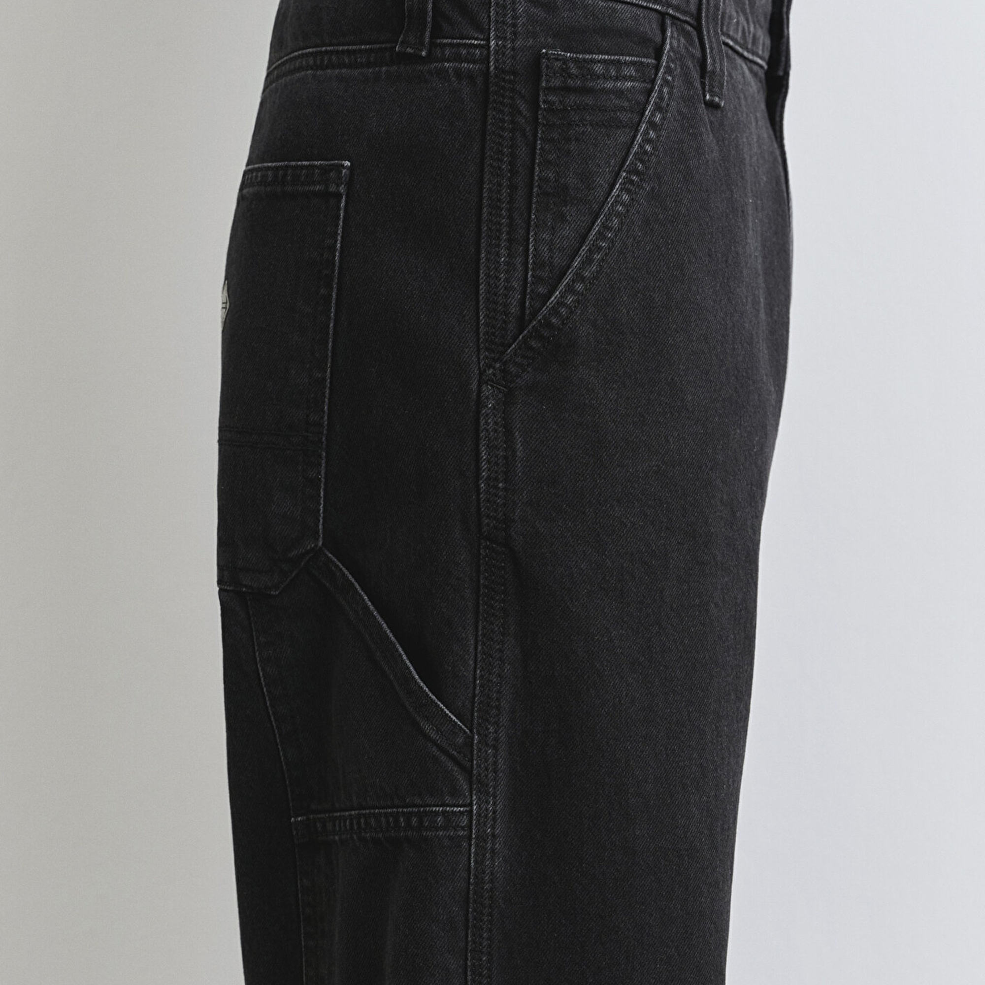 Mavi Oxford Mv91 Street Antrasit Jean Pantolon 0010069-82793