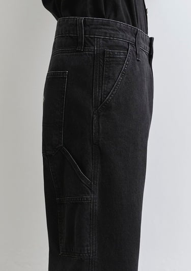  Mavi Oxford Mv91 Street Antrasit Jean Pantolon 0010069-82793