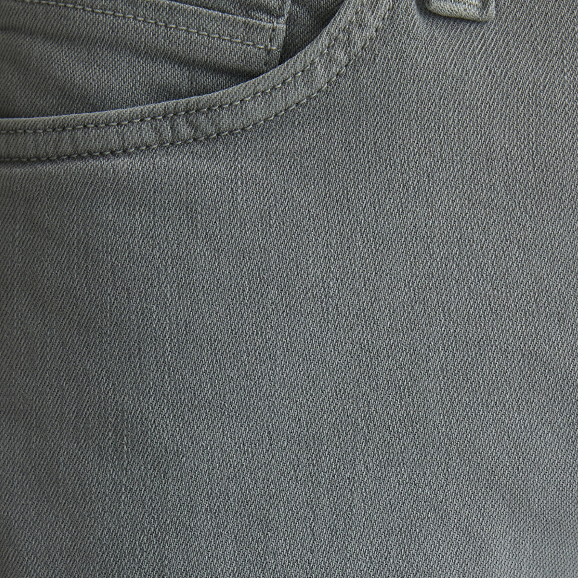 Mavi Martin Gölge Gri Comfort Gabardin Pantolon 0037880922