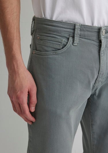  Mavi Martin Gölge Gri Comfort Gabardin Pantolon 0037880922