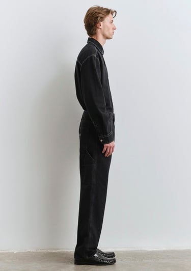  Mavi Oxford Mv91 Street Antrasit Jean Pantolon 0010069-82793