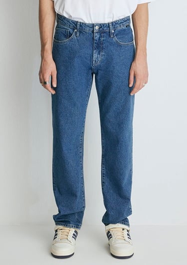  Mavi Lisbon Street Indigo Mavisi Jean Pantolon 0010039-83484