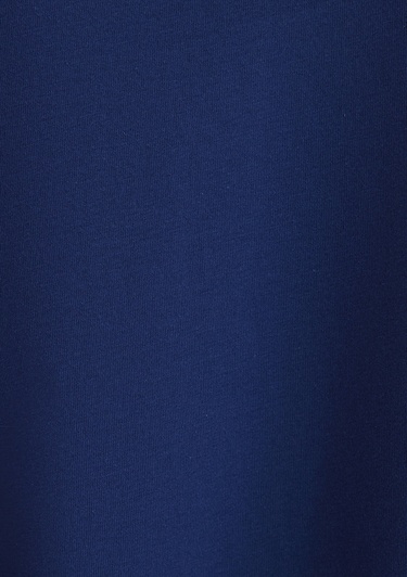  Mavi Miav Baskılı Lacivert Tişört Regular Fit / Normal Kesim 1610622-70722