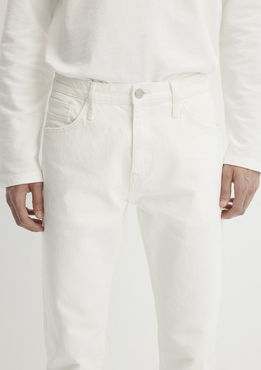  Mavi Milan Street Beyaz  Jean Pantolon 0081084558