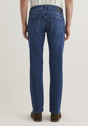 Mavi Marcus Sporty Koyu Mavi Jean Pantolon 0035182162