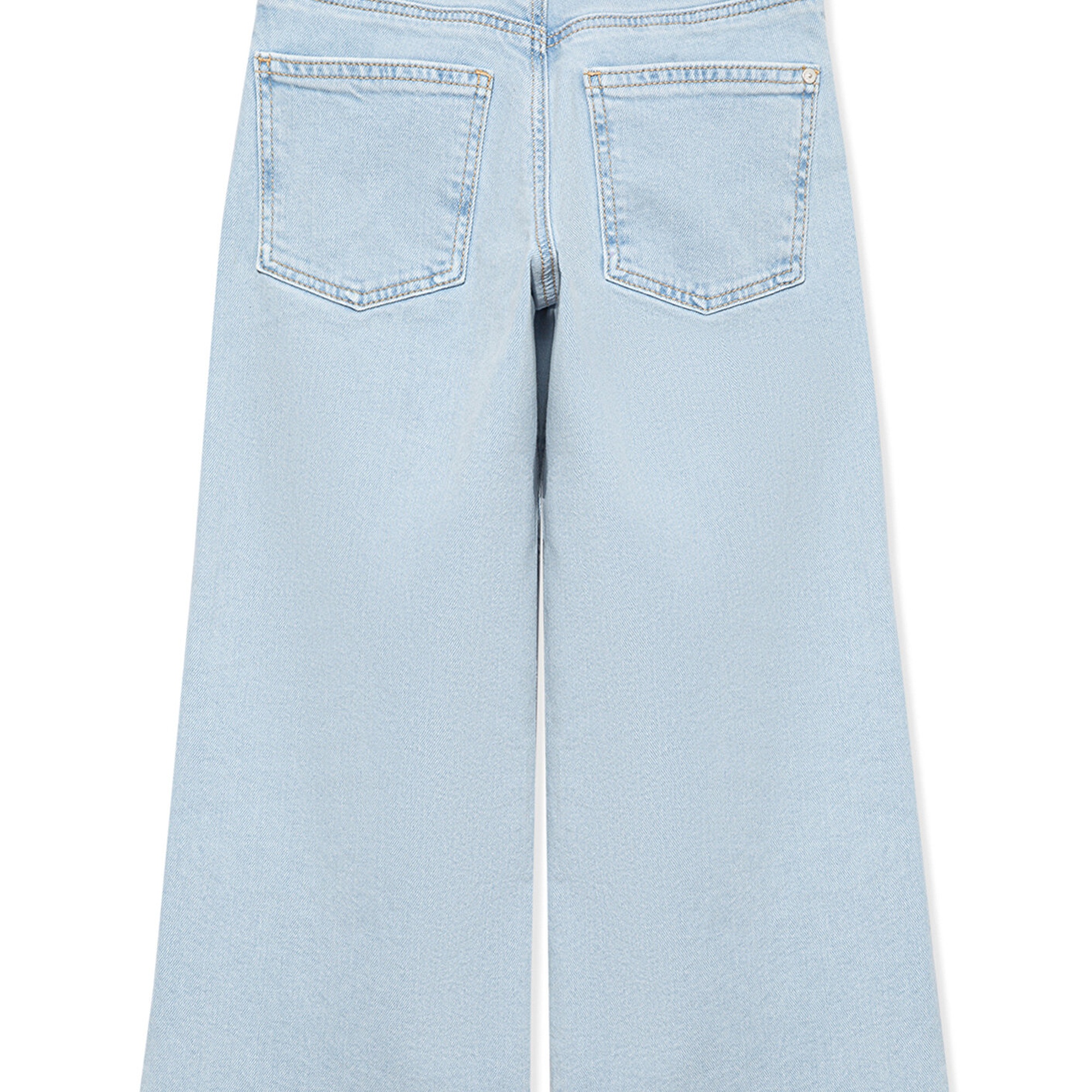 Mavi Lori 90S Buz Mavi Jean Pantolon 7010036-84473