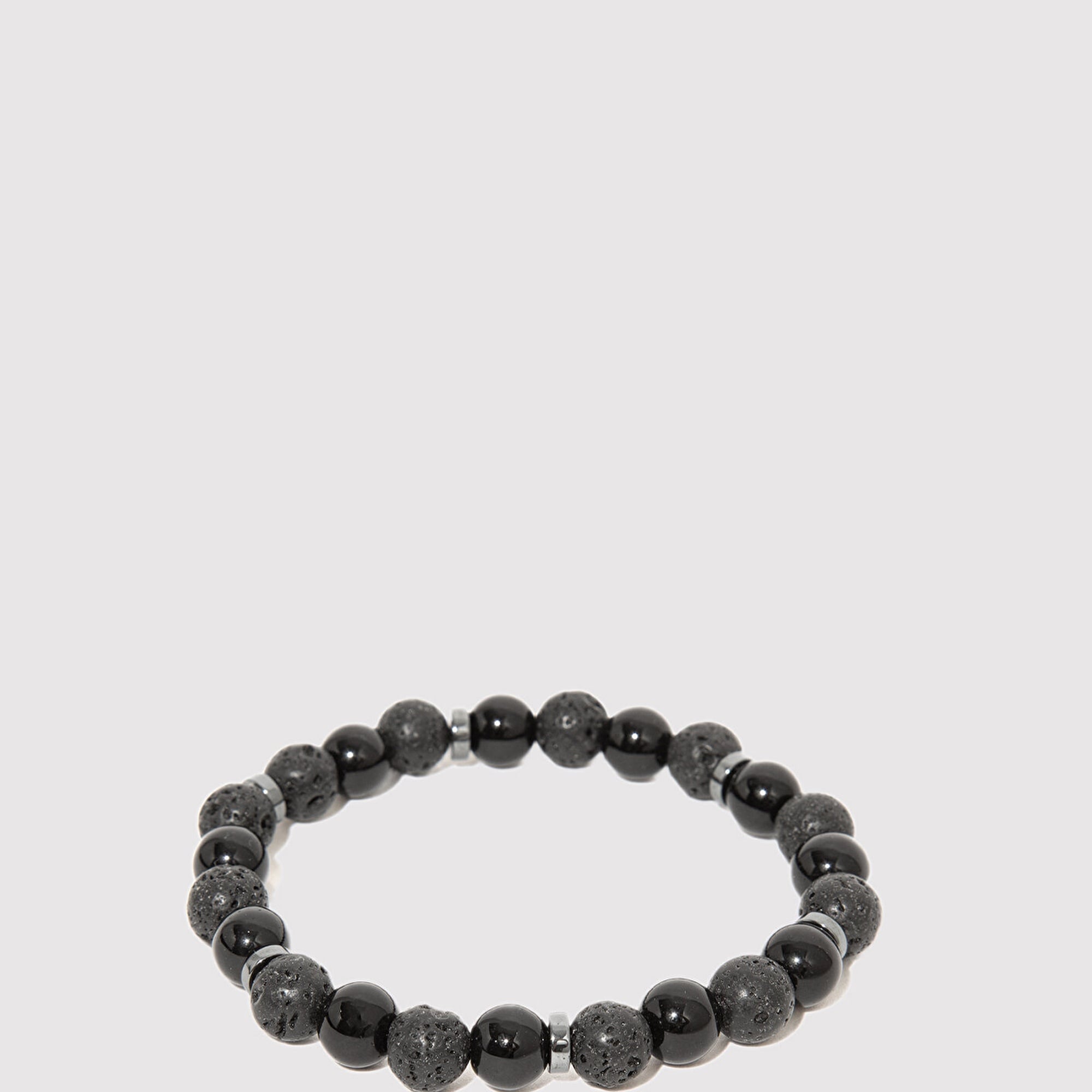 Mavi Siyah Bileklik 0911217-900