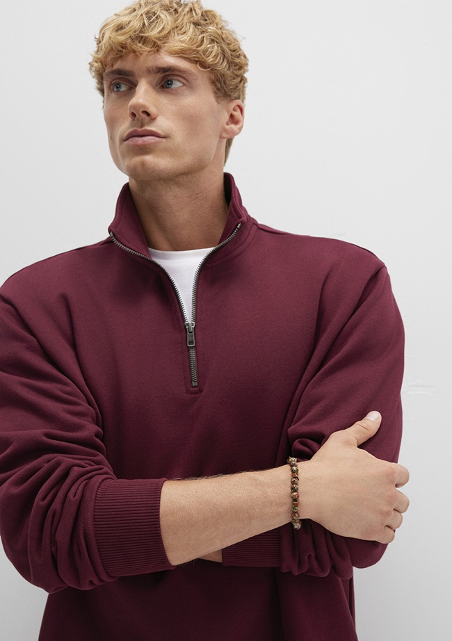  Mavi Kahverengi Bileklik 0911214-70300