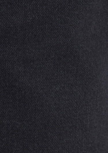  Mavi Clara 90lar Antrasit Jean Şort 1450181234