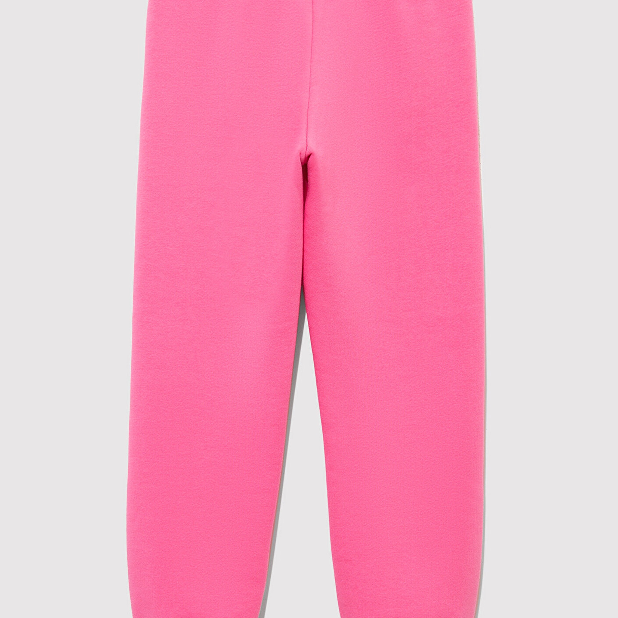 Mavi Mavi Logo Baskılı Pembe Eşofman Altı 7010000-70982