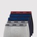 Mavi 5li Basic Boxer 0910618-900
