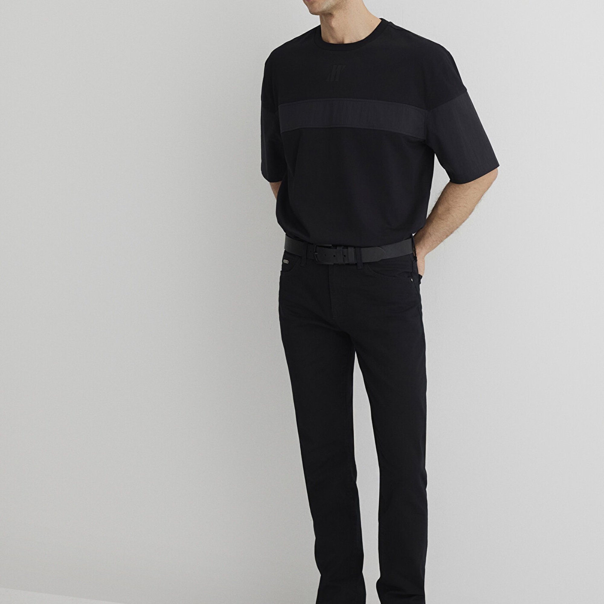 Mavi Jake Mavi Pro Ziftt Siyah Jean Pantolon 0042232200