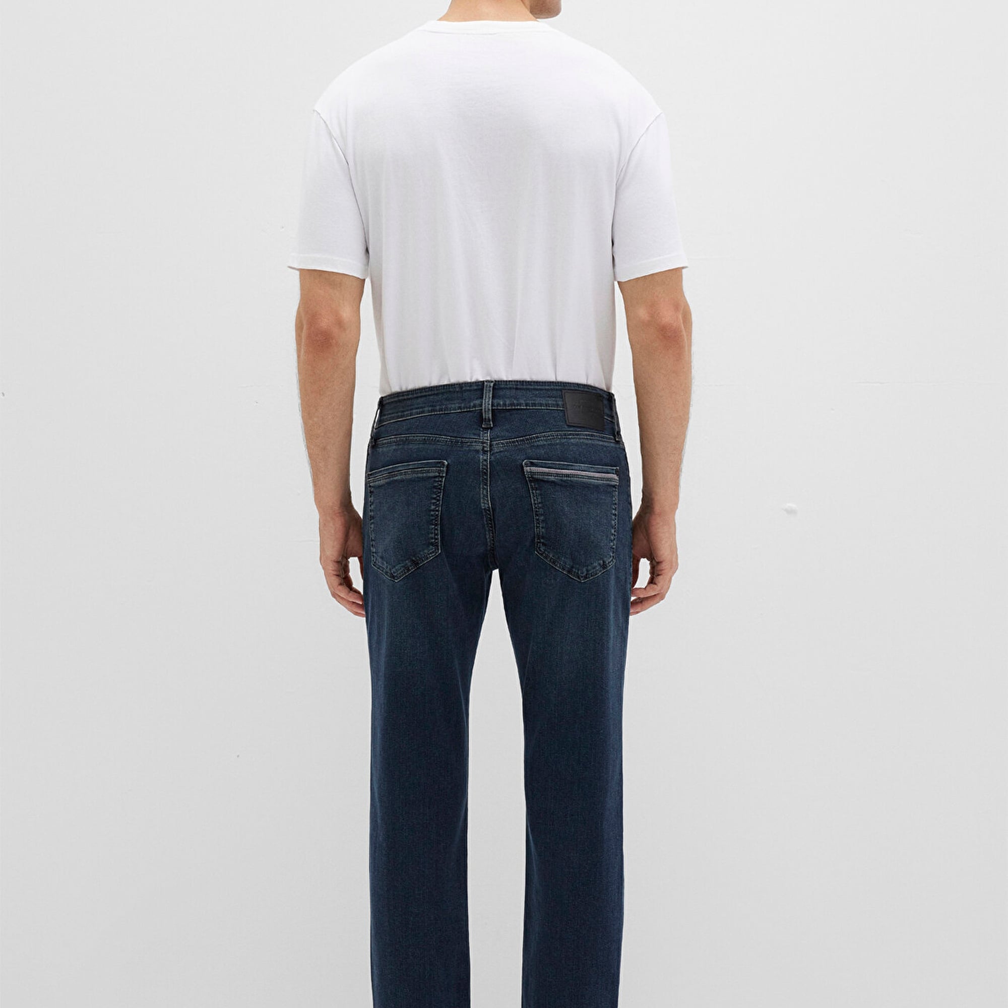 Mavi Martin Mavi Premium Gece Mavisi Jean Pantolon 0037828211