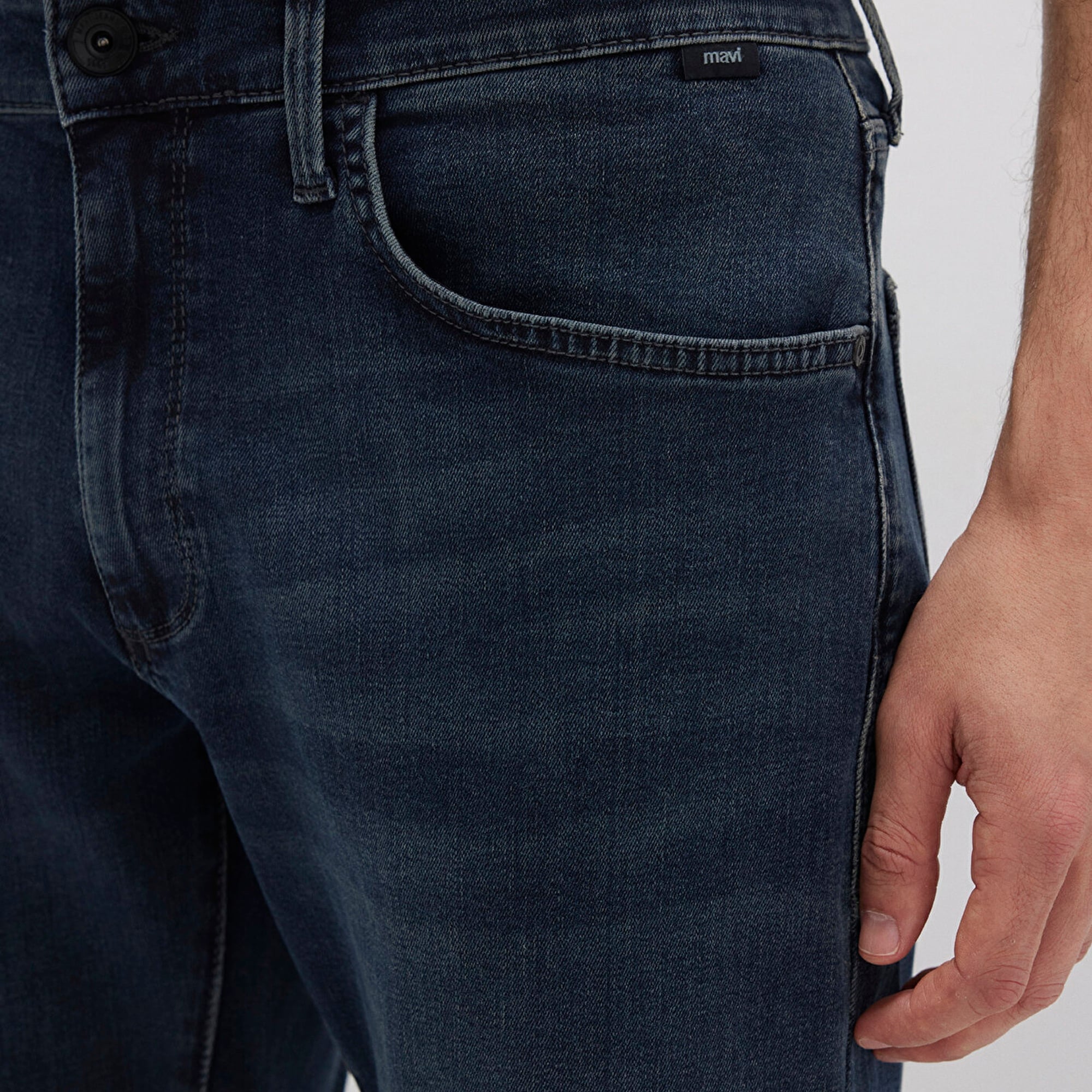 Mavi Martin Mavi Premium Gece Mavisi Jean Pantolon 0037828211