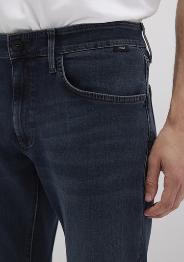  Mavi Martin Mavi Premium Gece Mavisi Jean Pantolon 0037828211