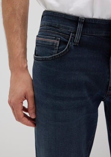  Mavi Martin Mavi Premium Gece Mavisi Jean Pantolon 0037828211