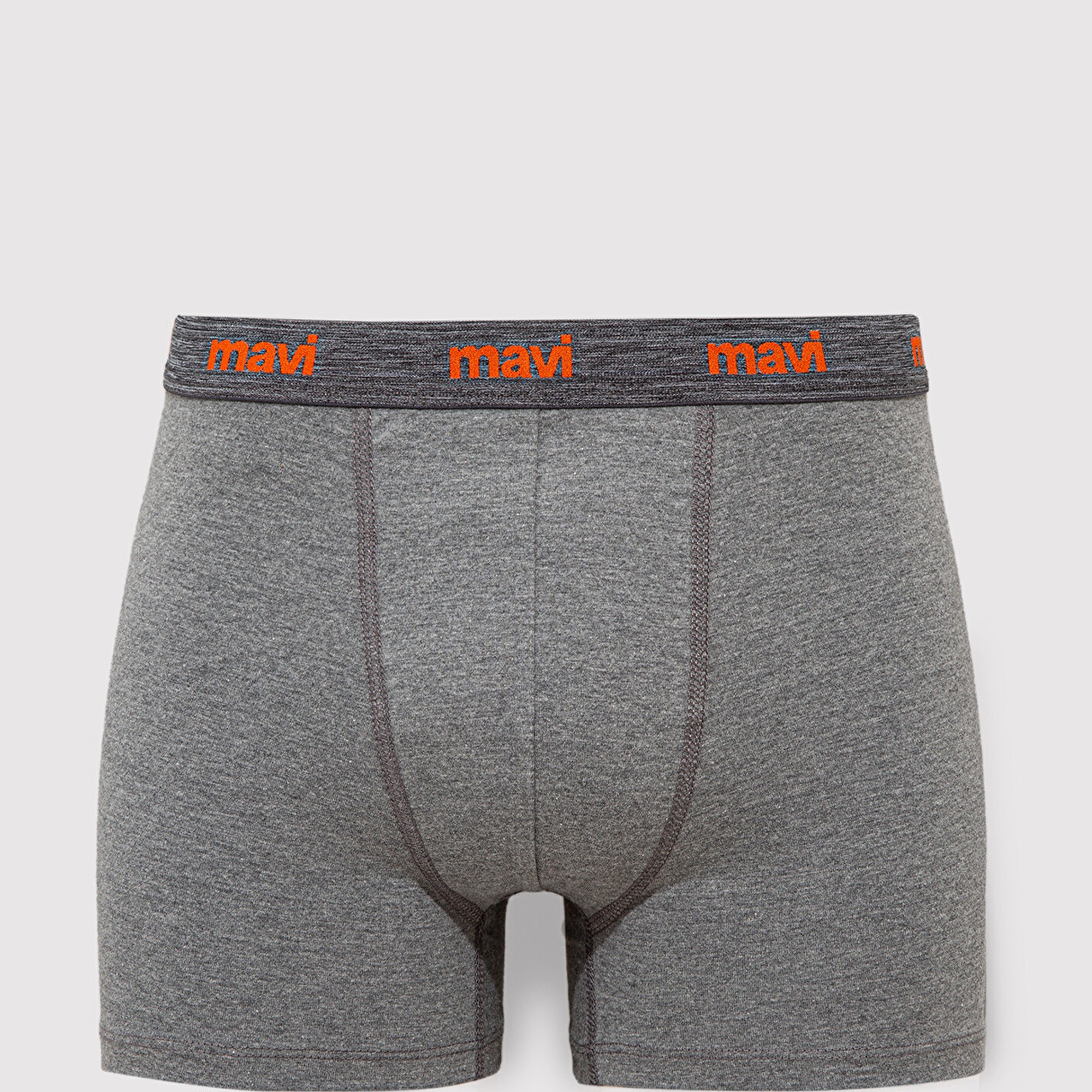 Mavi Gri Basic Boxer 0911180-23854