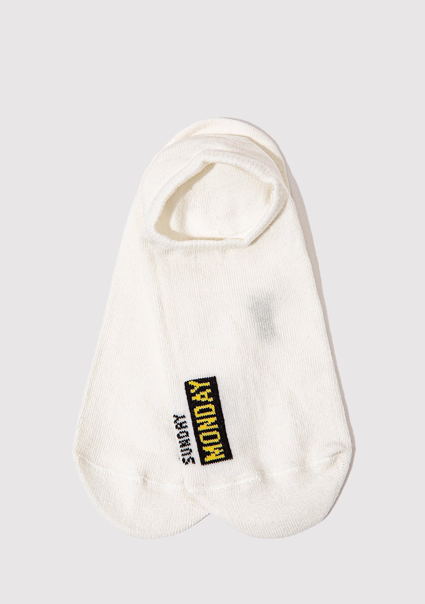  Mavi Ekru Babet Çorap 0911115-620