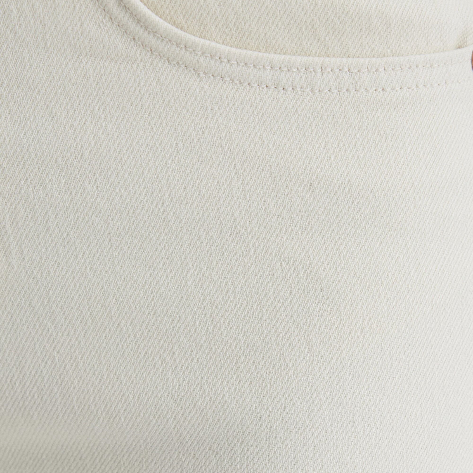 Mavi Maria Real Blue Beyaz Jean Pantolon 101225-84394