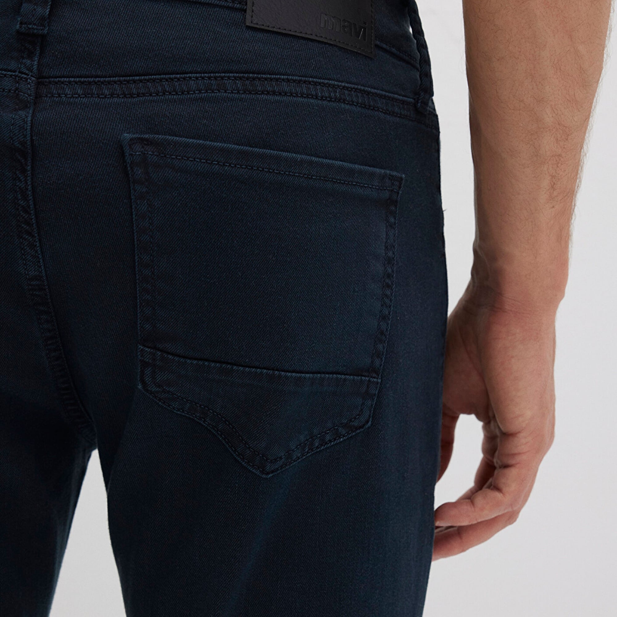 Mavi Jake Kolej Mavi Comfort Gabardin Pantolon 0042285237