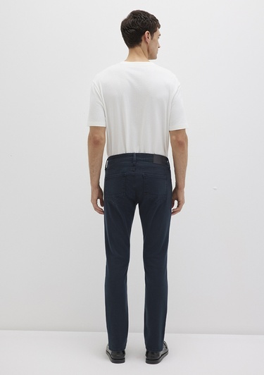  Mavi Jake Kolej Mavi Comfort Gabardin Pantolon 0042285237