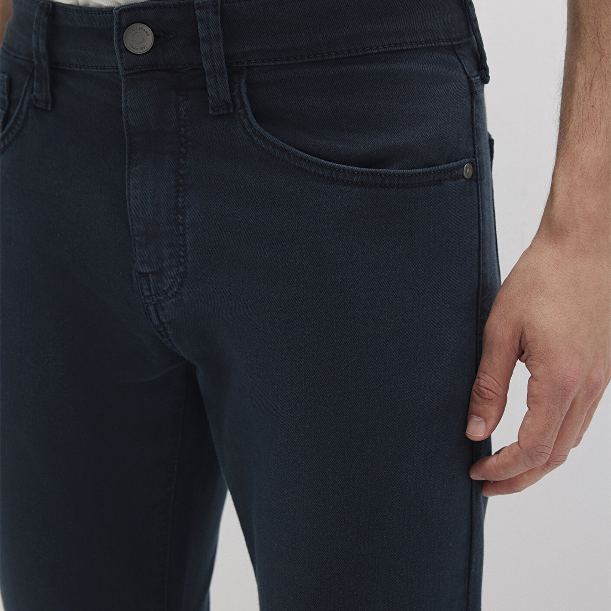 Mavi Jake Kolej Mavi Comfort Gabardin Pantolon 0042285237