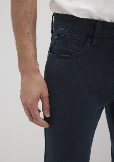  Mavi Jake Kolej Mavi Comfort Gabardin Pantolon 0042285237