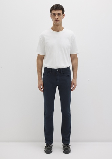  Mavi Jake Kolej Mavi Comfort Gabardin Pantolon 0042285237