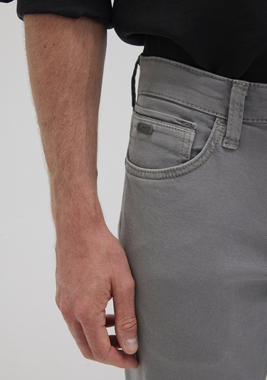  Mavi Marcus Mavi Black Koyu Gri Gabardin Pantolon 0035182453