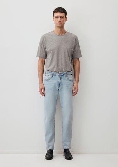  Mavi London Classic Denim Açık Mavi Jean Pantolon 0010172-85903