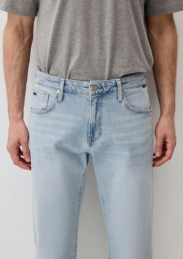  Mavi London Classic Denim Açık Mavi Jean Pantolon 0010172-85903